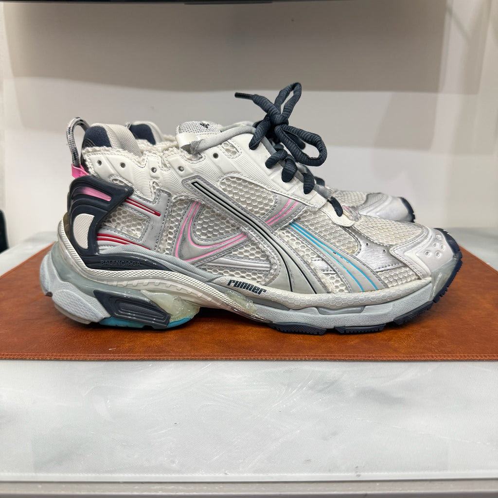 Balenciaga, Runner, 44