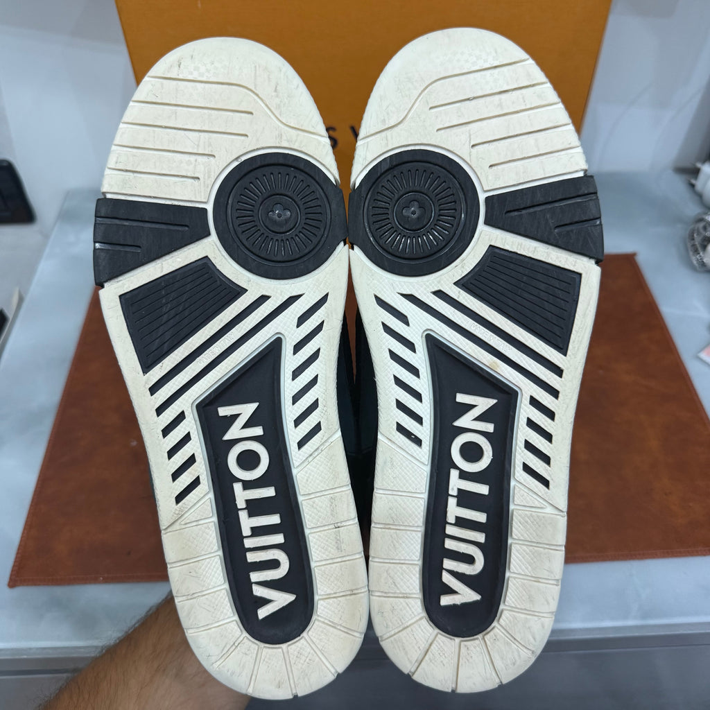 Louis Vuitton, Skate, 42