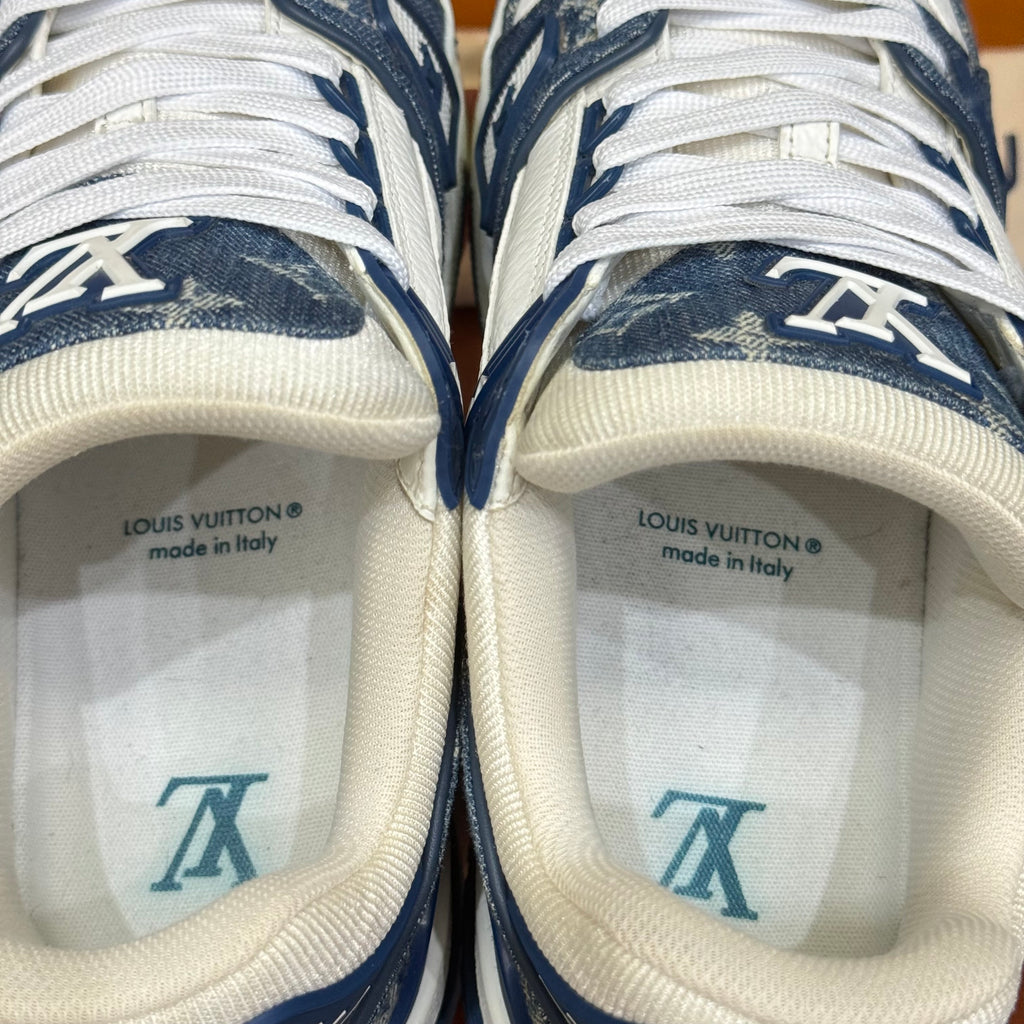 Louis Vuitton, Trainer, 42