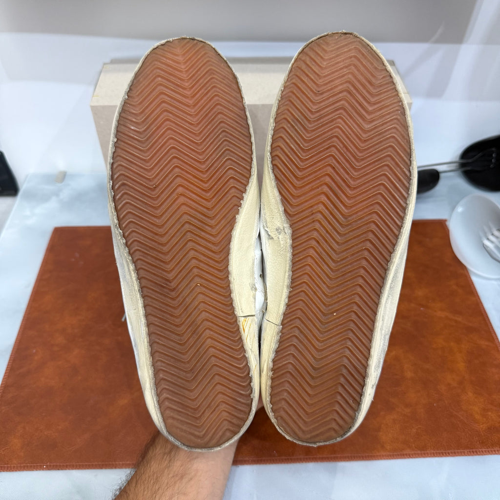 Golden Goose, Superstar, 41
