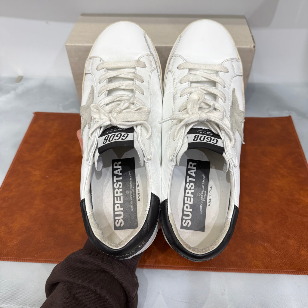Golden Goose, Superstar, 41