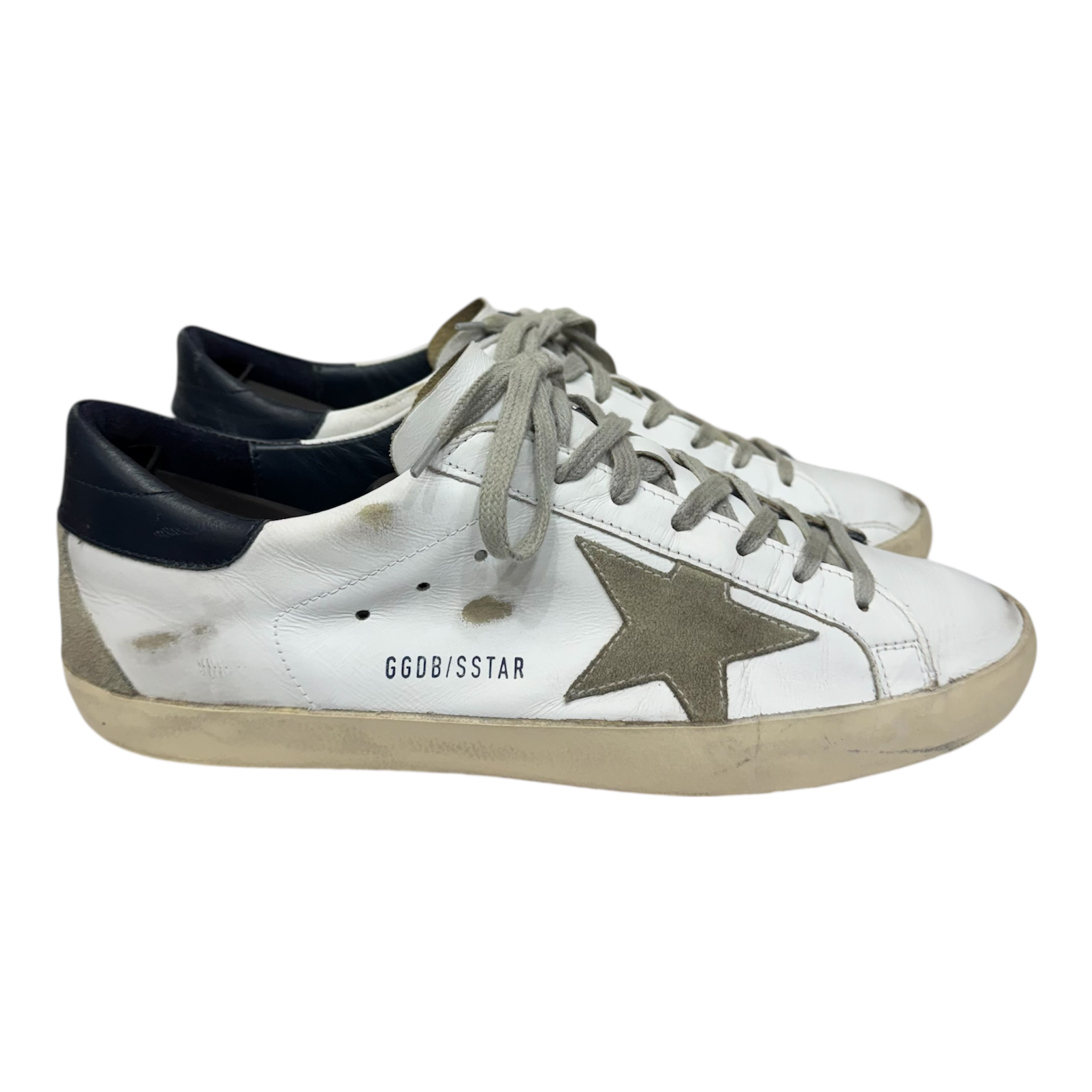Golden Goose Superstar 41