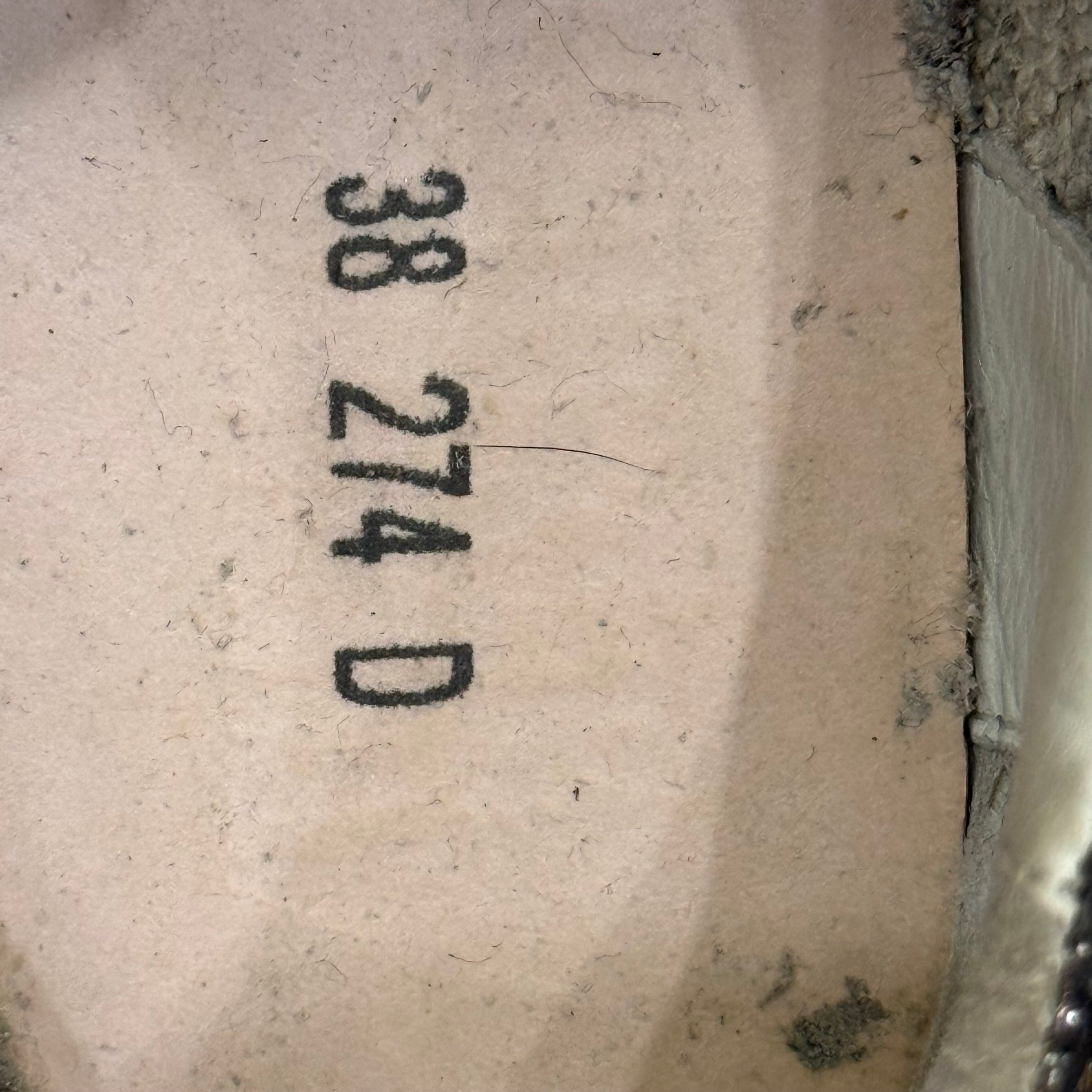 Golden Goose, Superstar, 38