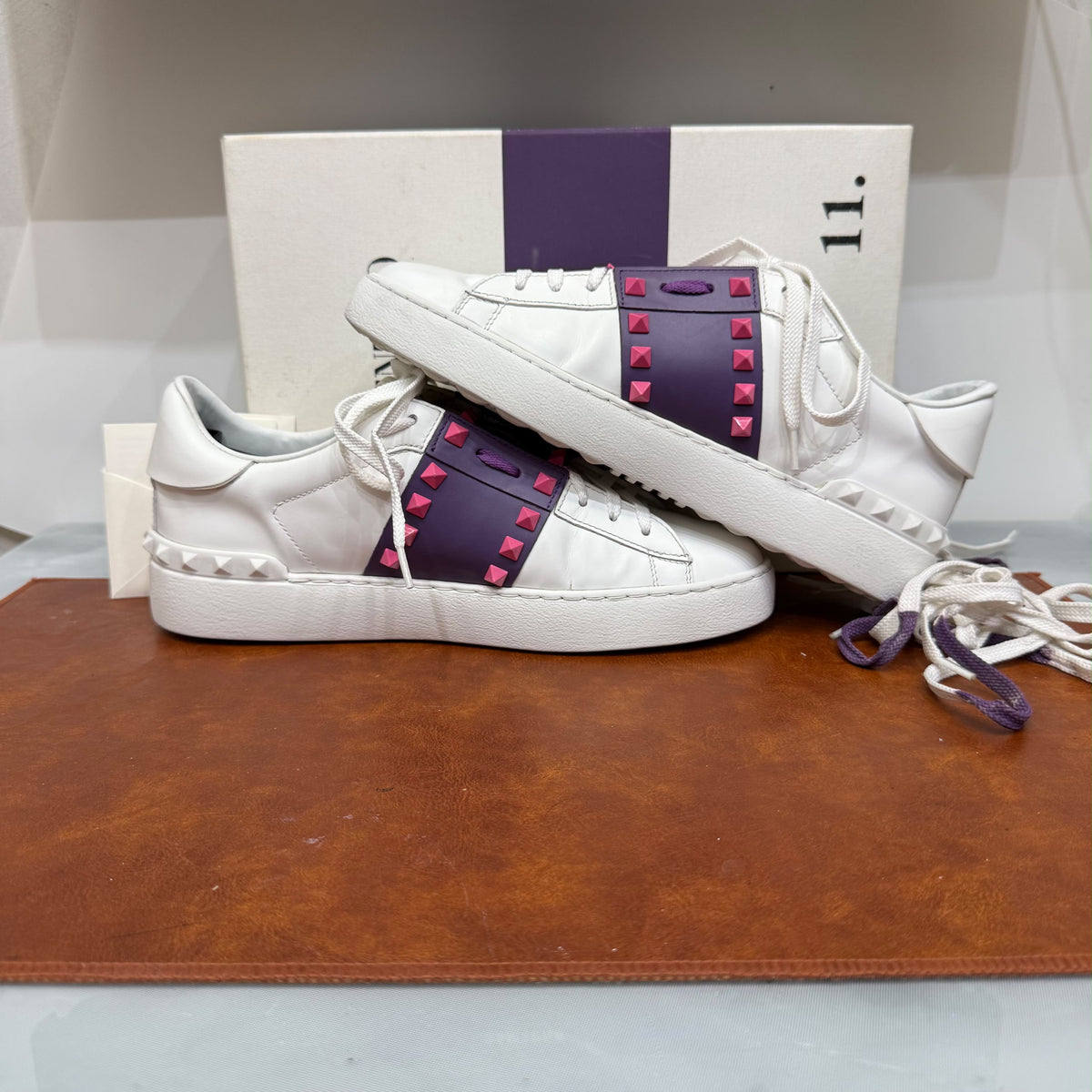 Valentino Garavani, Rockstud, 38