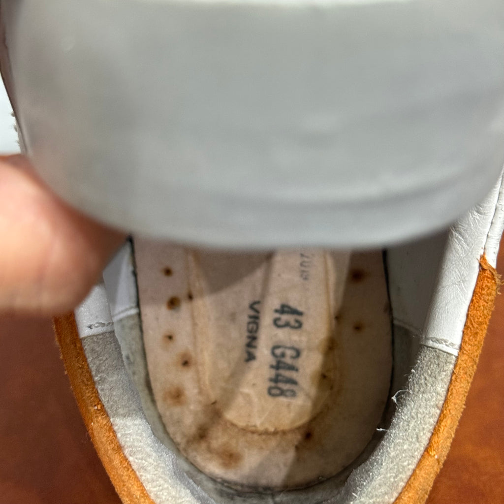 Golden Goose, Superstar, 43