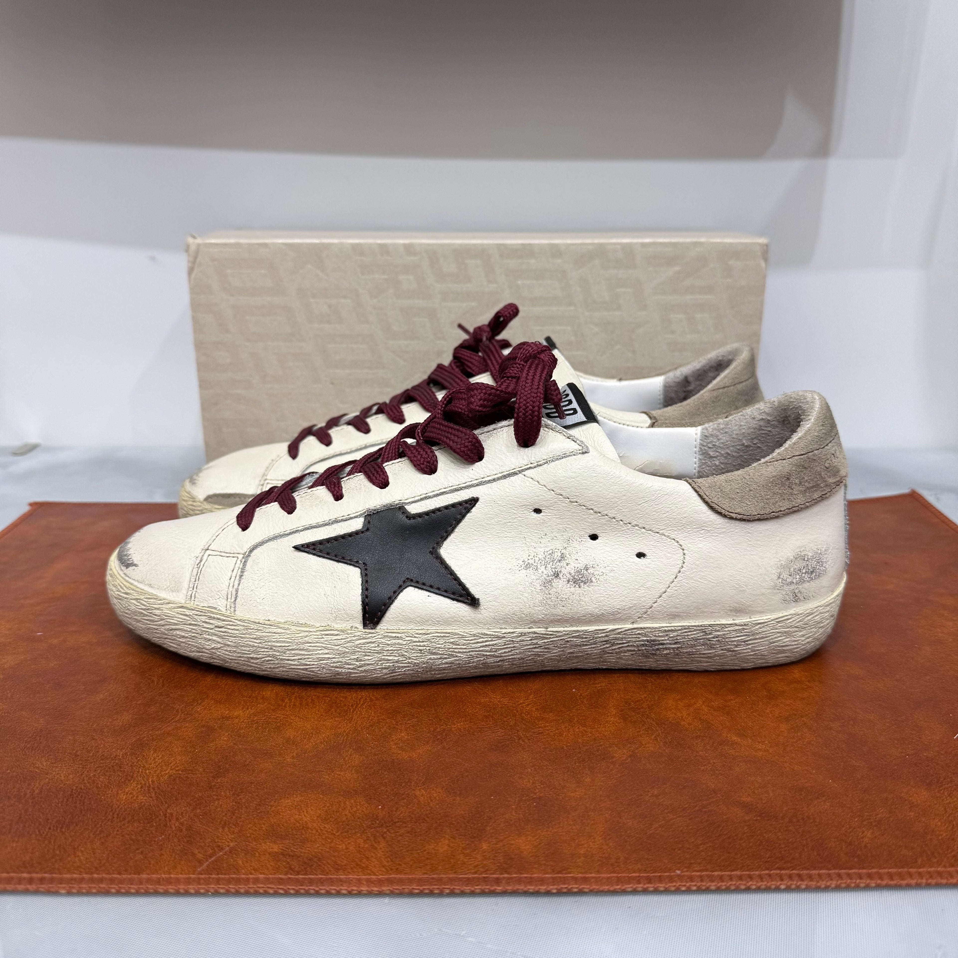Golden Goose, Superstar, 42