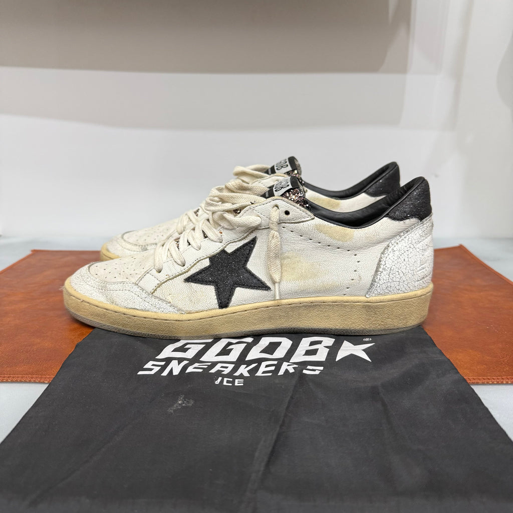 Golden Goose, Ballstar, 40