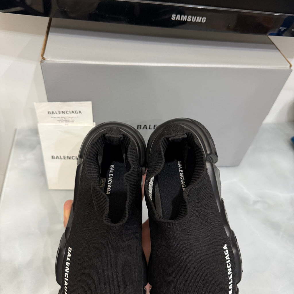 Balenciaga Speed 38