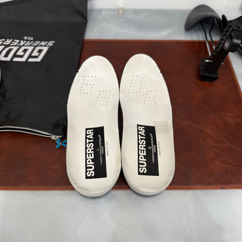 Golden Goose, Superstar, 37