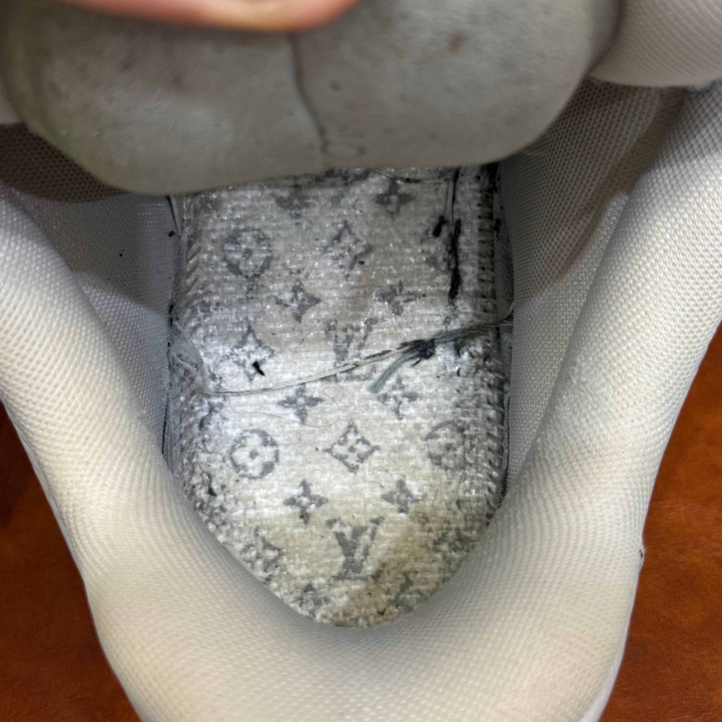 Louis Vuitton, Skate, 41.5