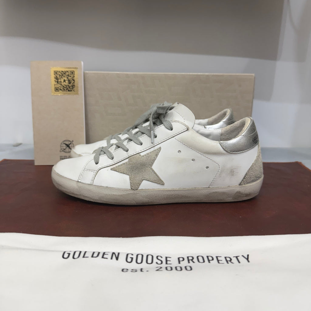 Golden Goose, Superstar, 37