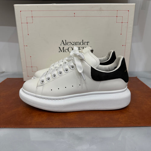 Alexander McQueen, OverSized, 37