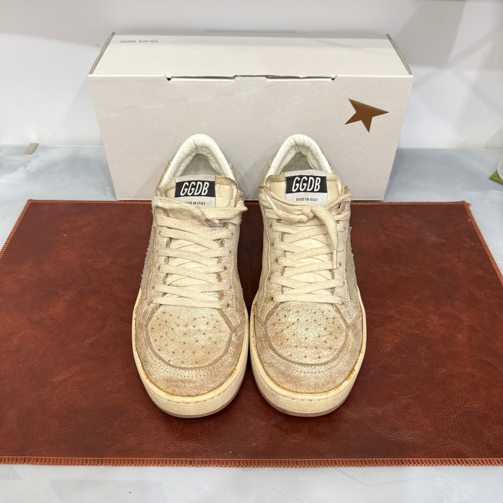 Golden Goose, Ballstar, 38