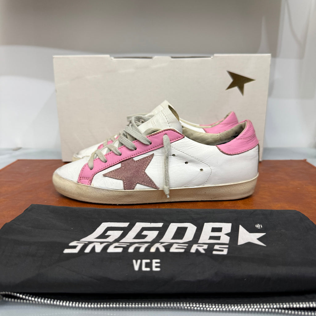 Golden Goose, Superstar, 36