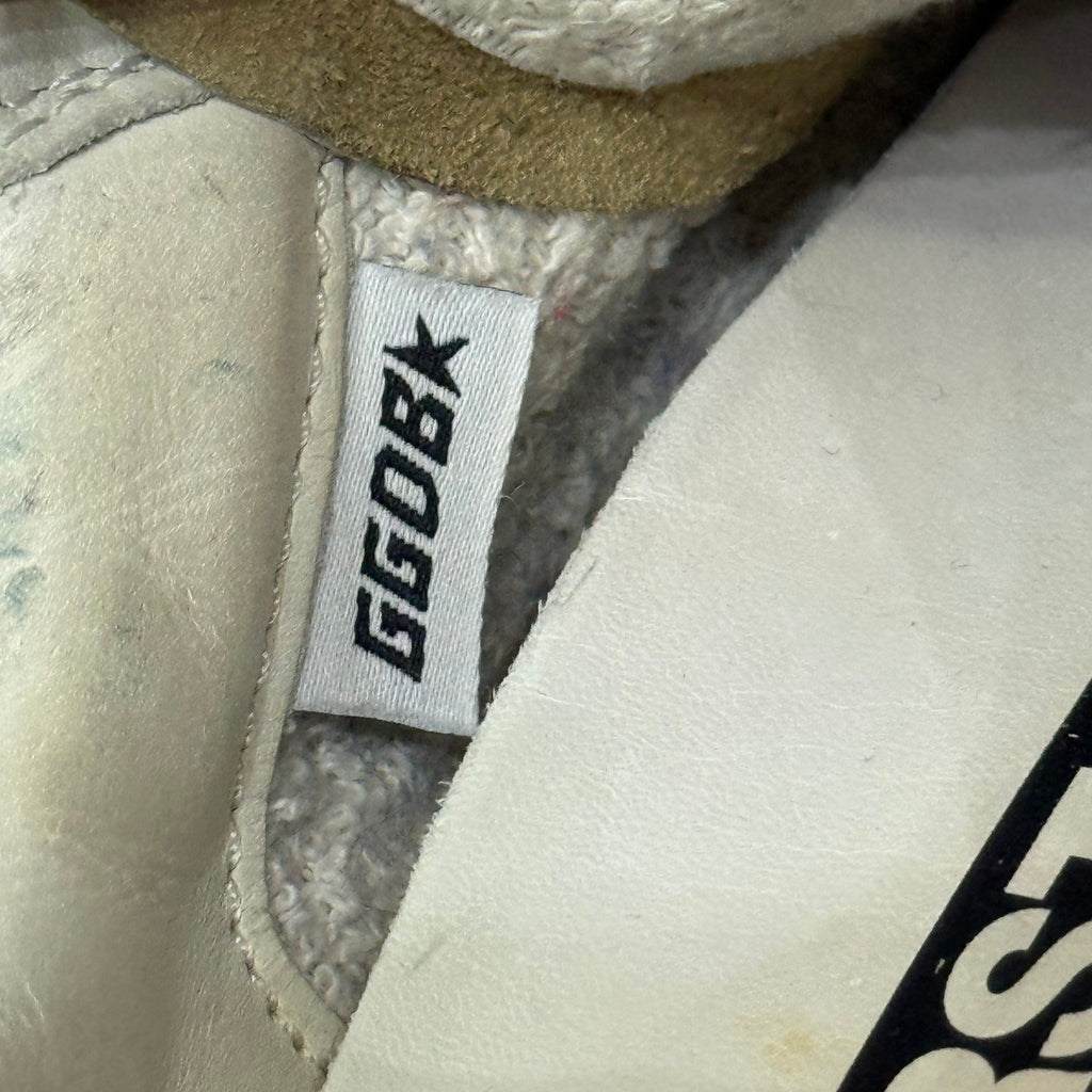 Golden Goose, Superstar, 36