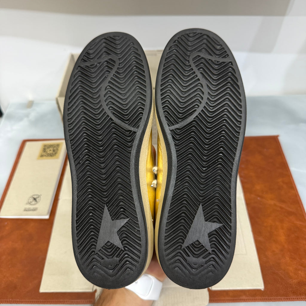 Golden Goose, Ballstar, 38
