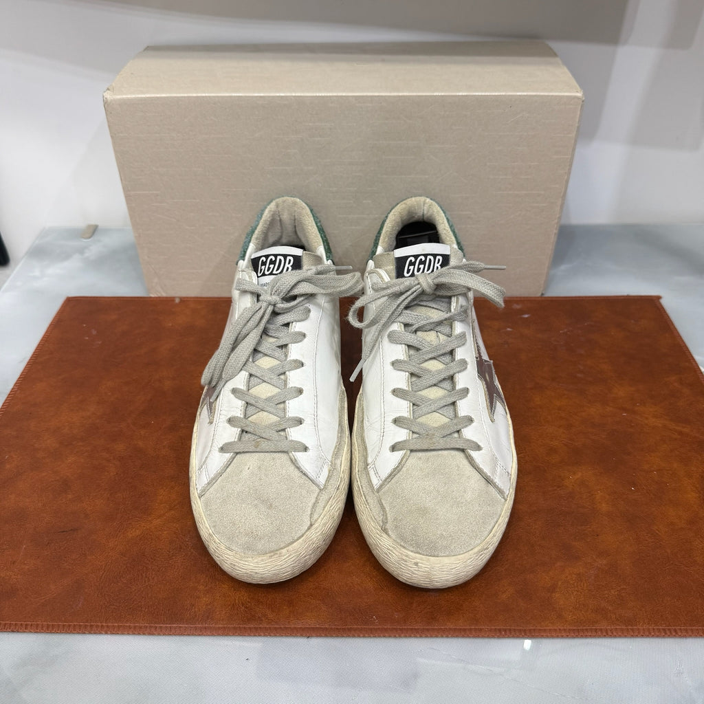 Golden Goose, Superstar, 41