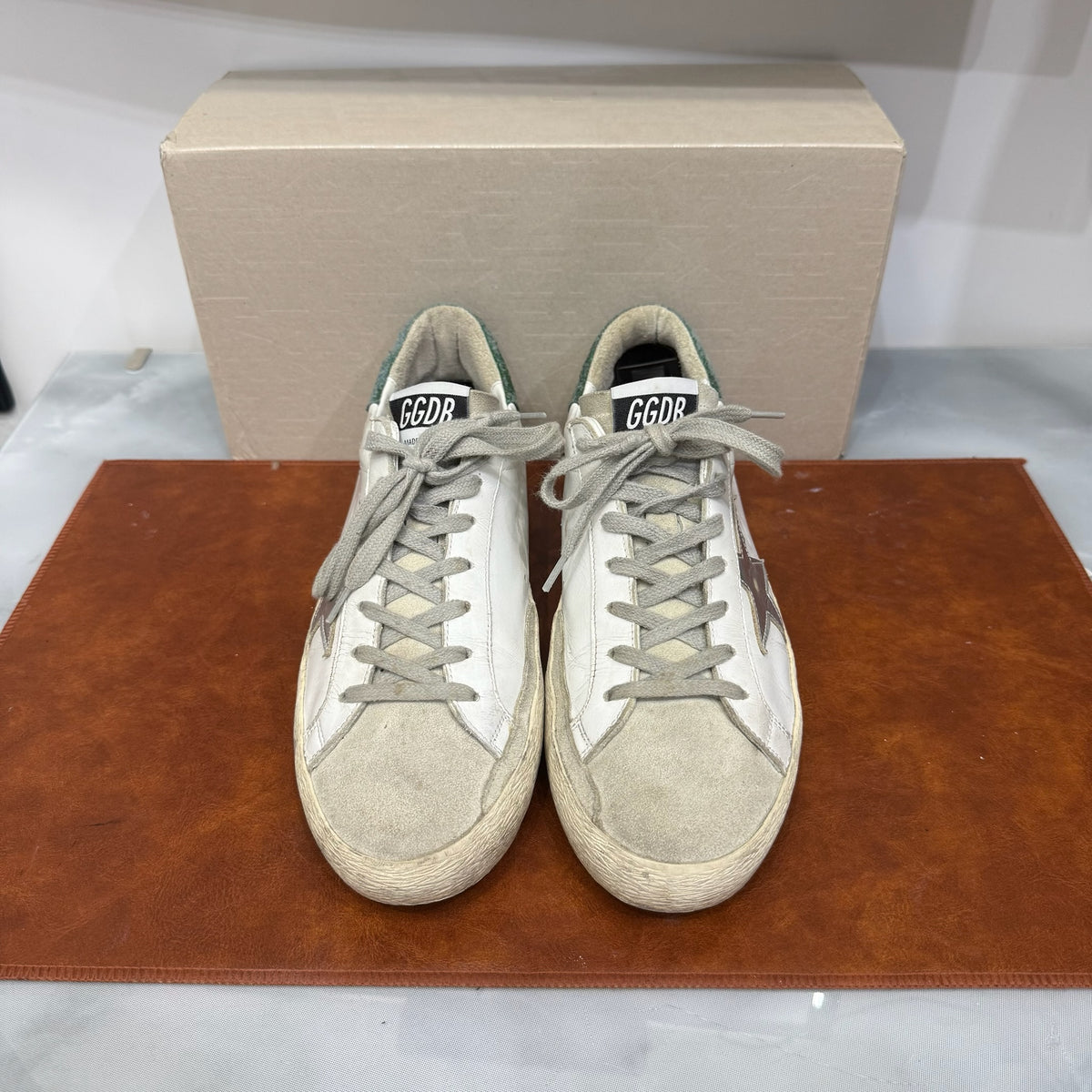 Golden Goose, Superstar, 41