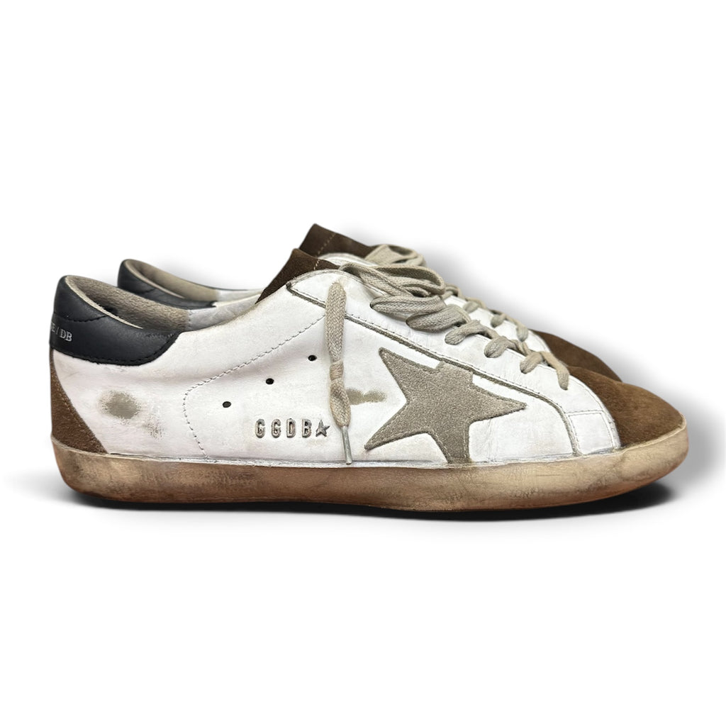 Golden Goose, Superstar, 41