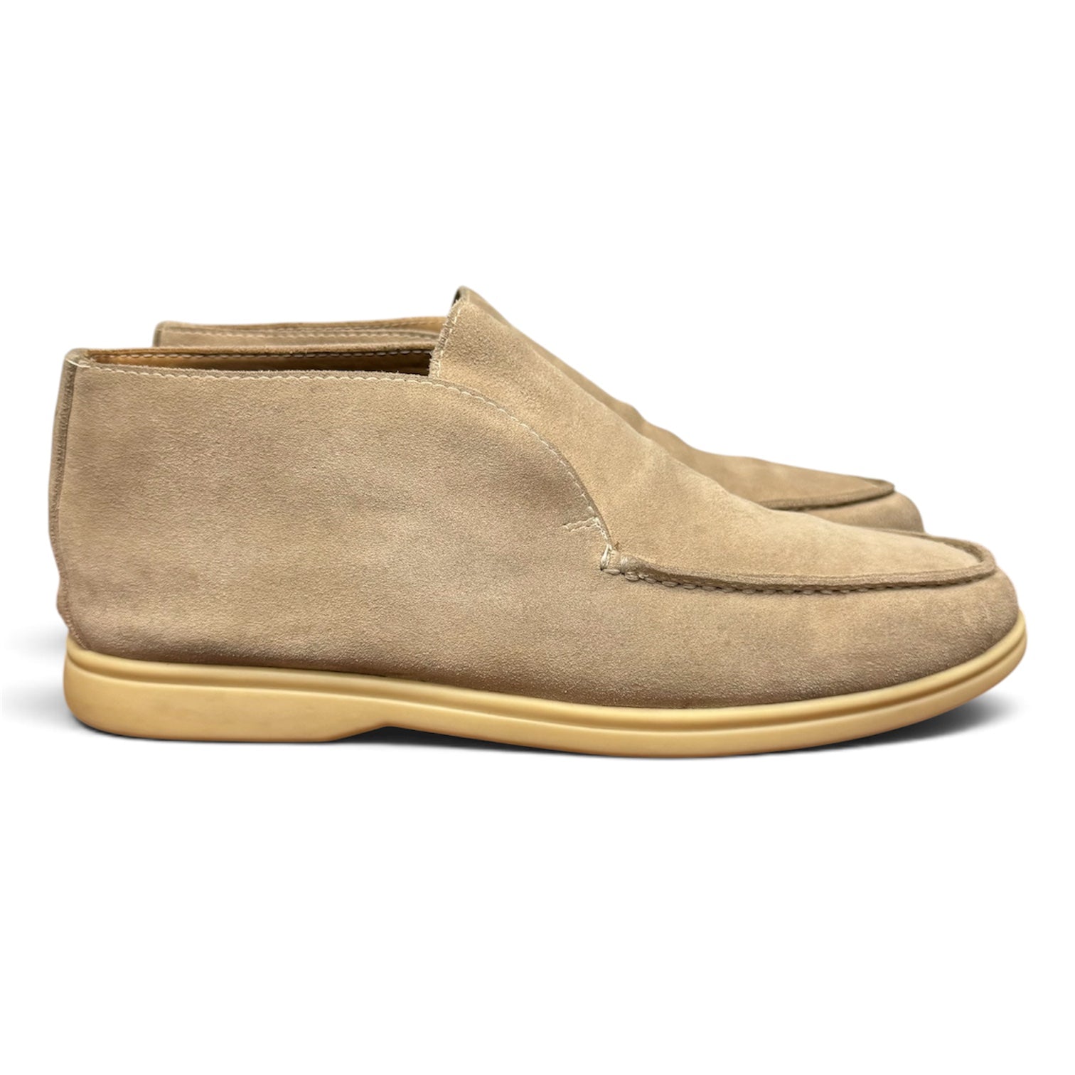 Loro Piana, Open Walk, 41