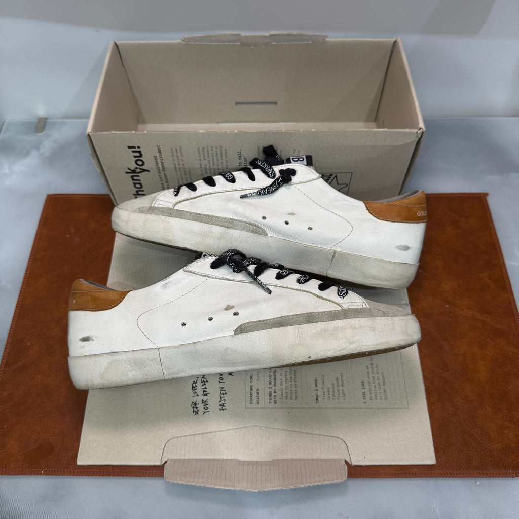 Golden Goose, Superstar, 42