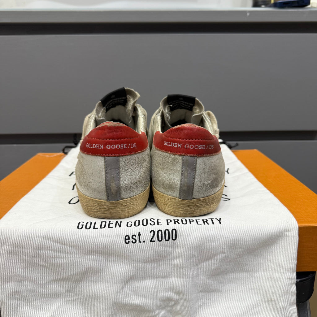 Golden Goose, Superstar, 43