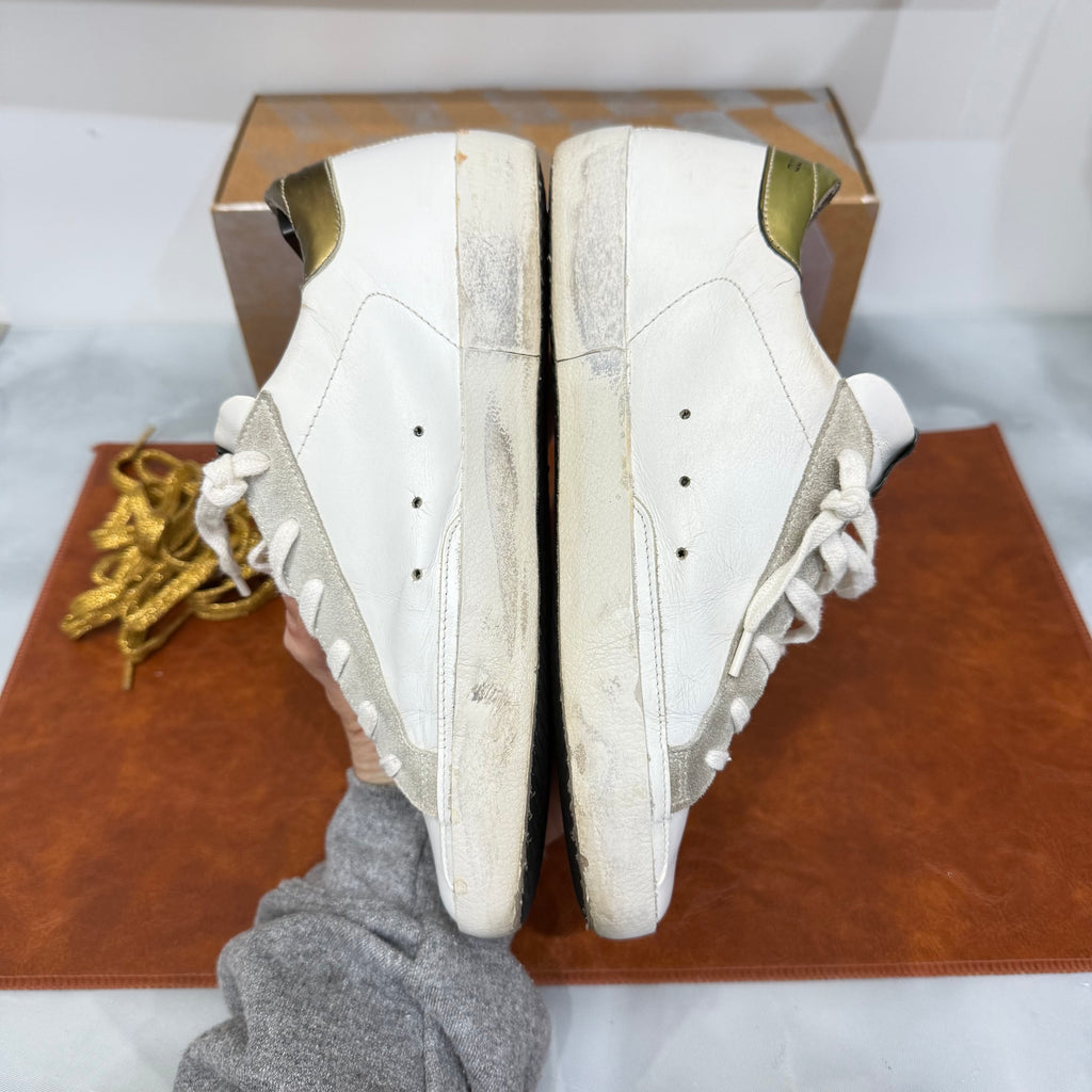 Golden Goose, Superstar, 36