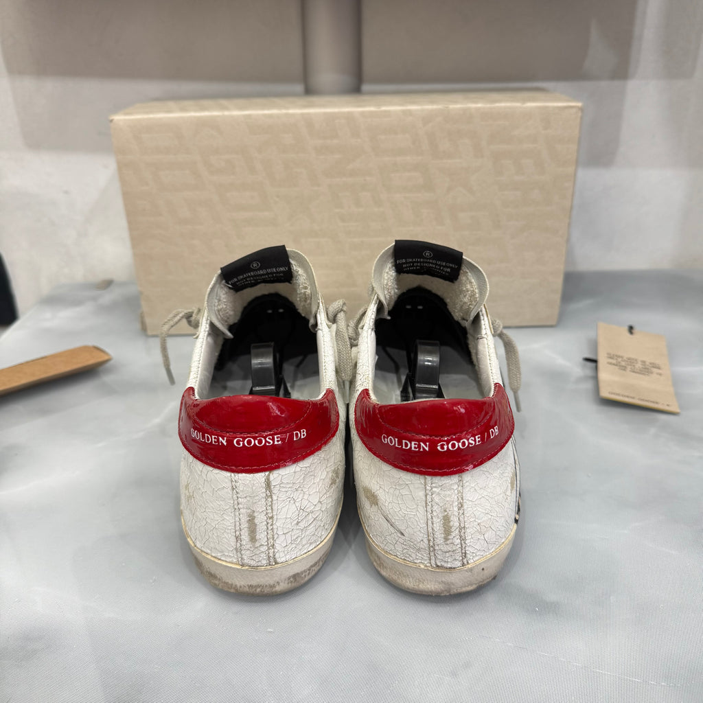 Golden Goose Superstar 41