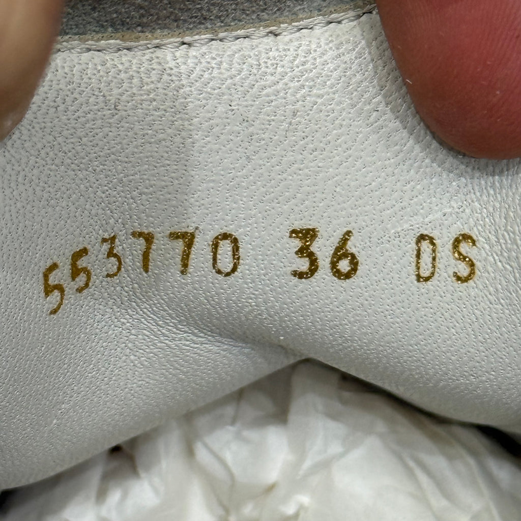 Alexander McQueen, OverSized, 36