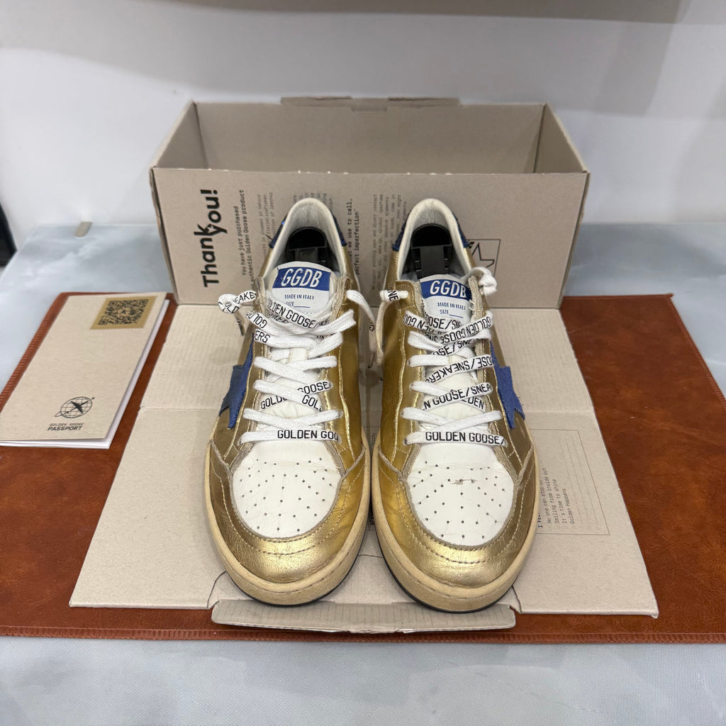 Golden Goose, Ballstar, 38