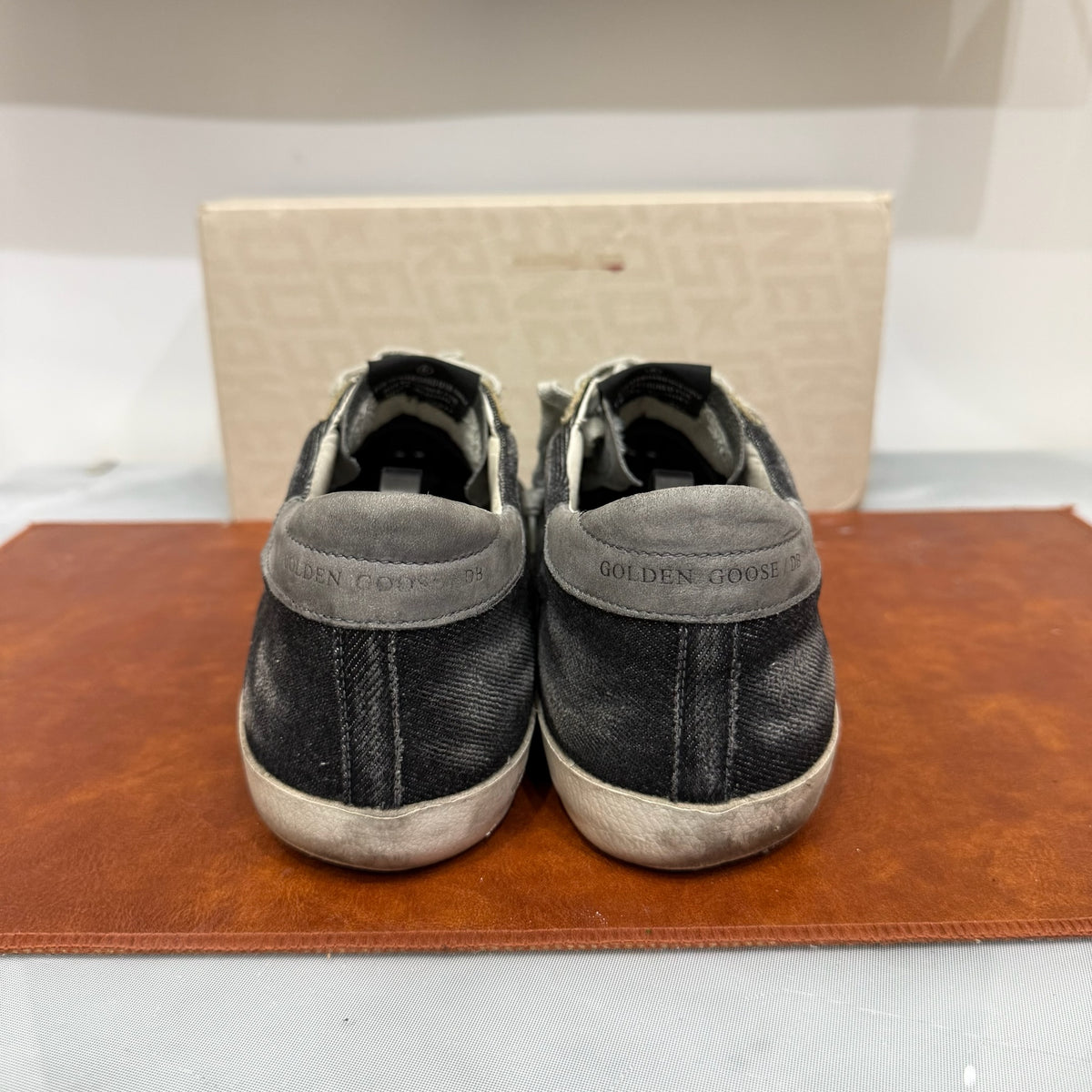 Golden Goose, Superstar, 41
