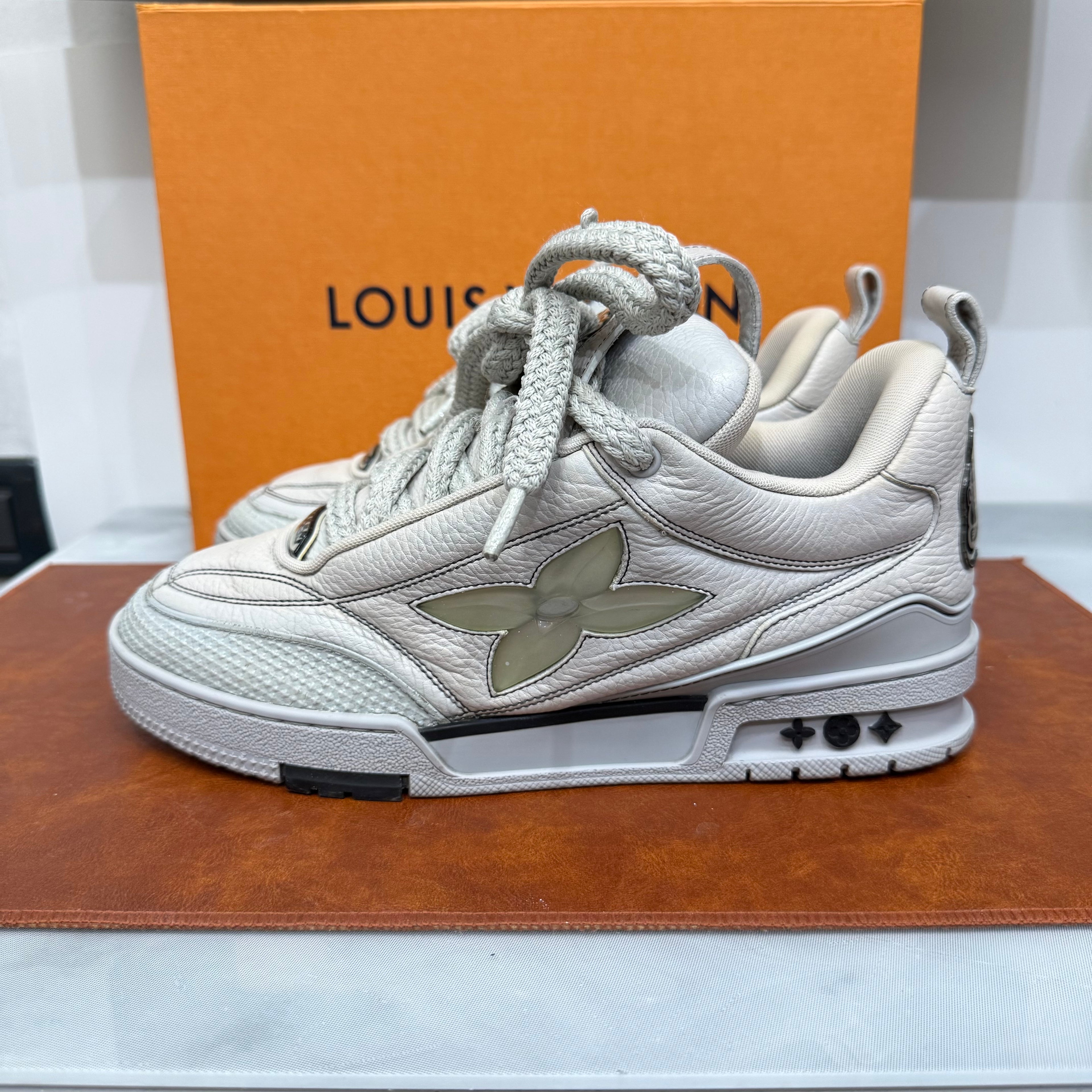 Louis Vuitton, Skate, 41.5