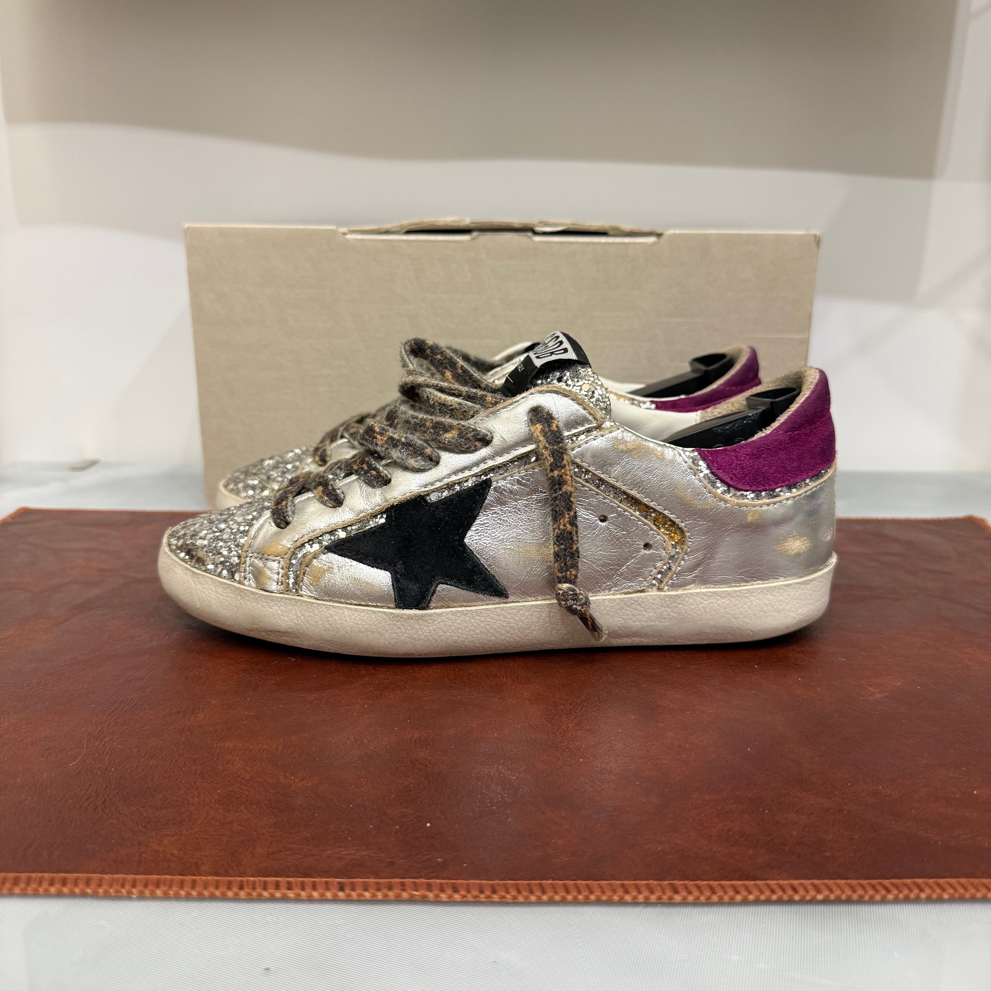 Golden Goose, Superstar, 36