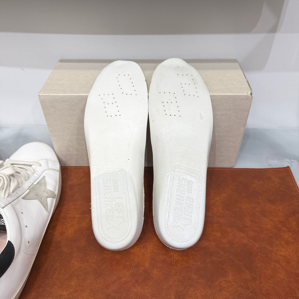Golden Goose, Superstar, 41