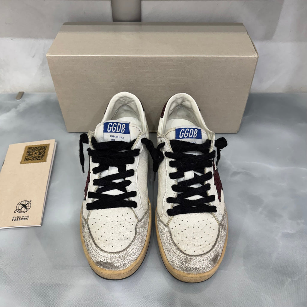 Golden Goose Ballstar 37