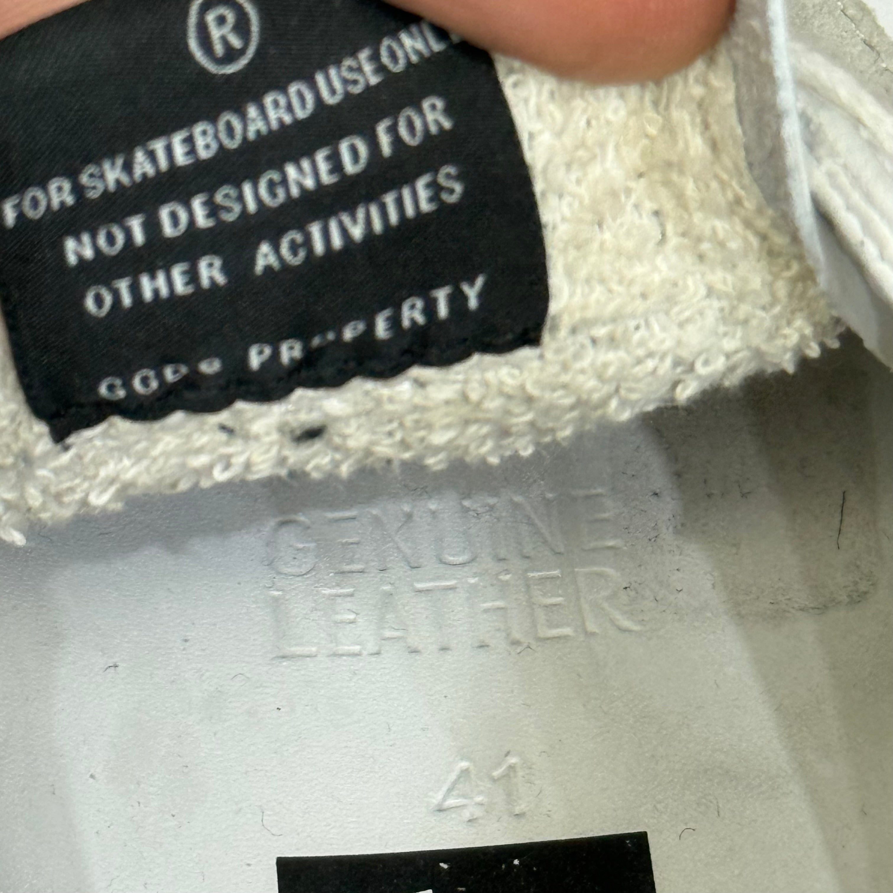 Golden Goose, Superstar, 41