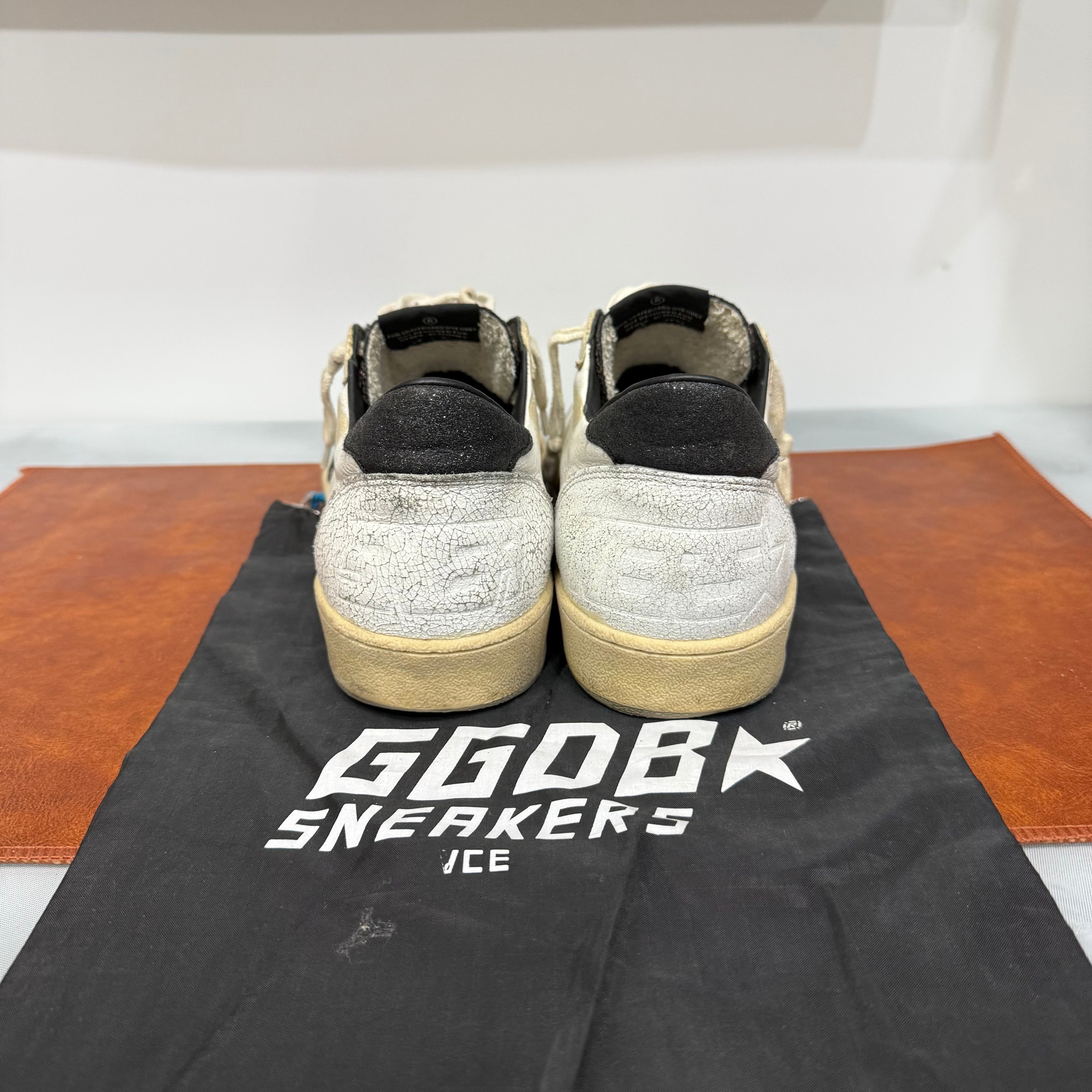 Golden Goose, Ballstar, 40