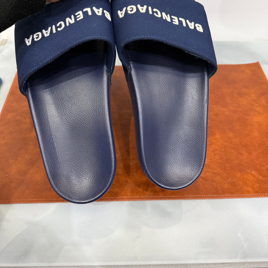 Balenciaga, Slides, 41