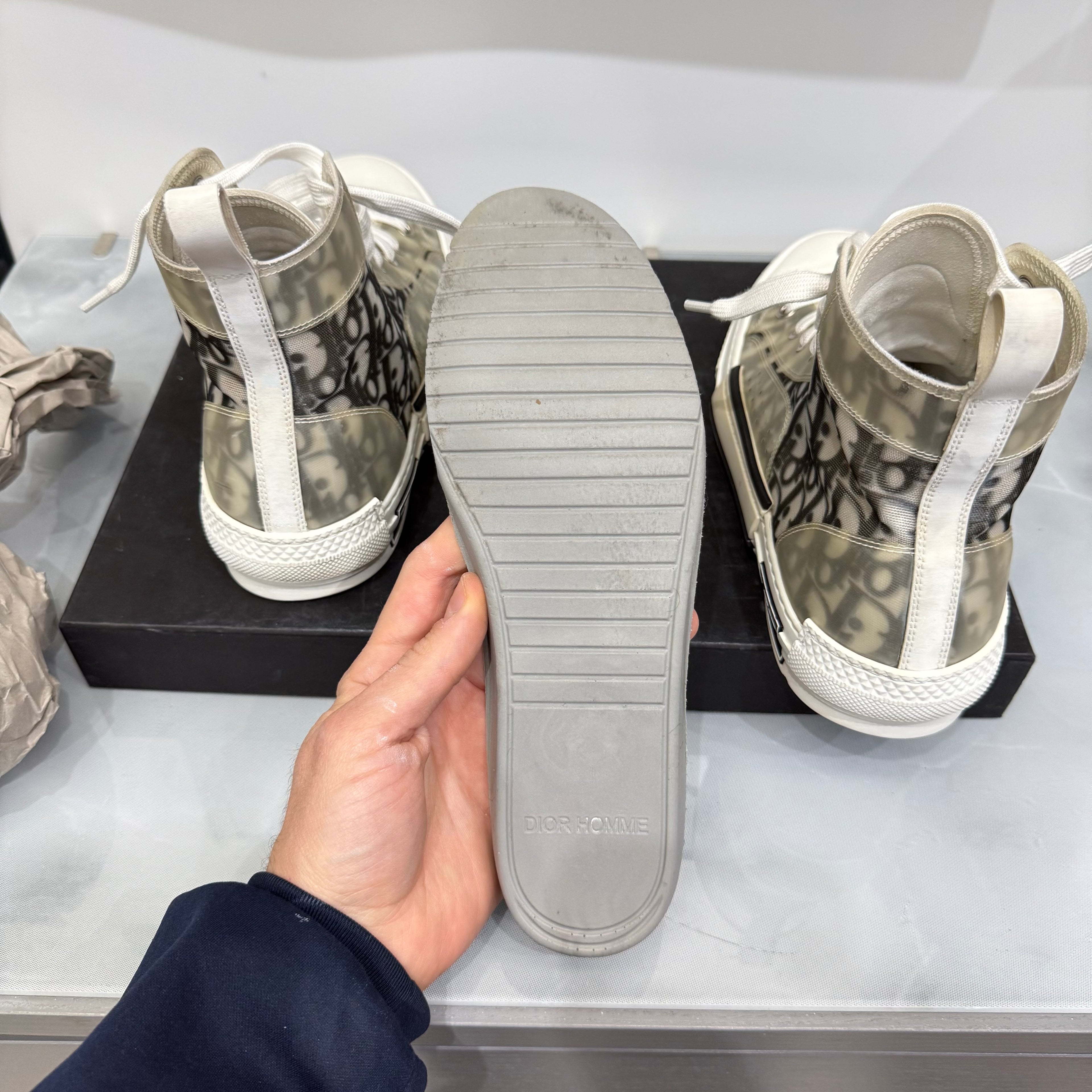 Dior, B23, 42