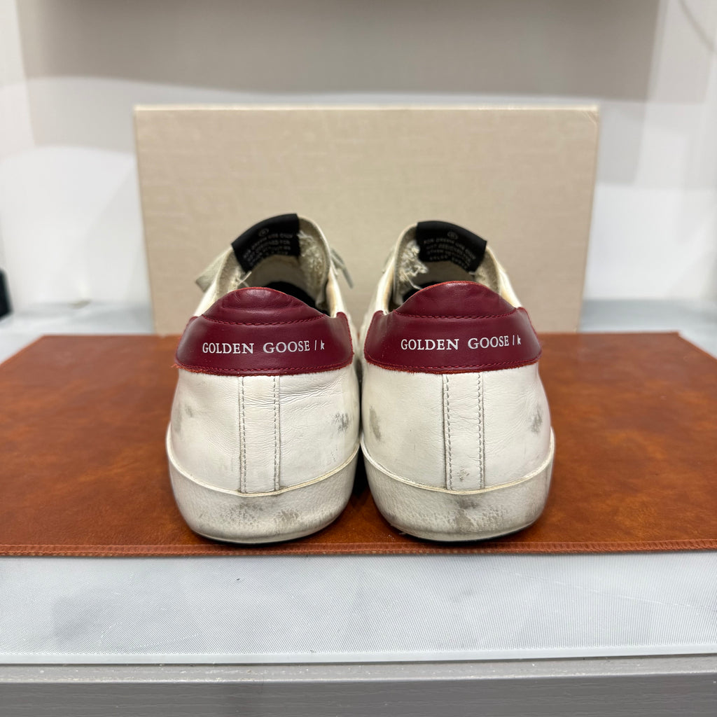 Golden Goose, Superstar, 43