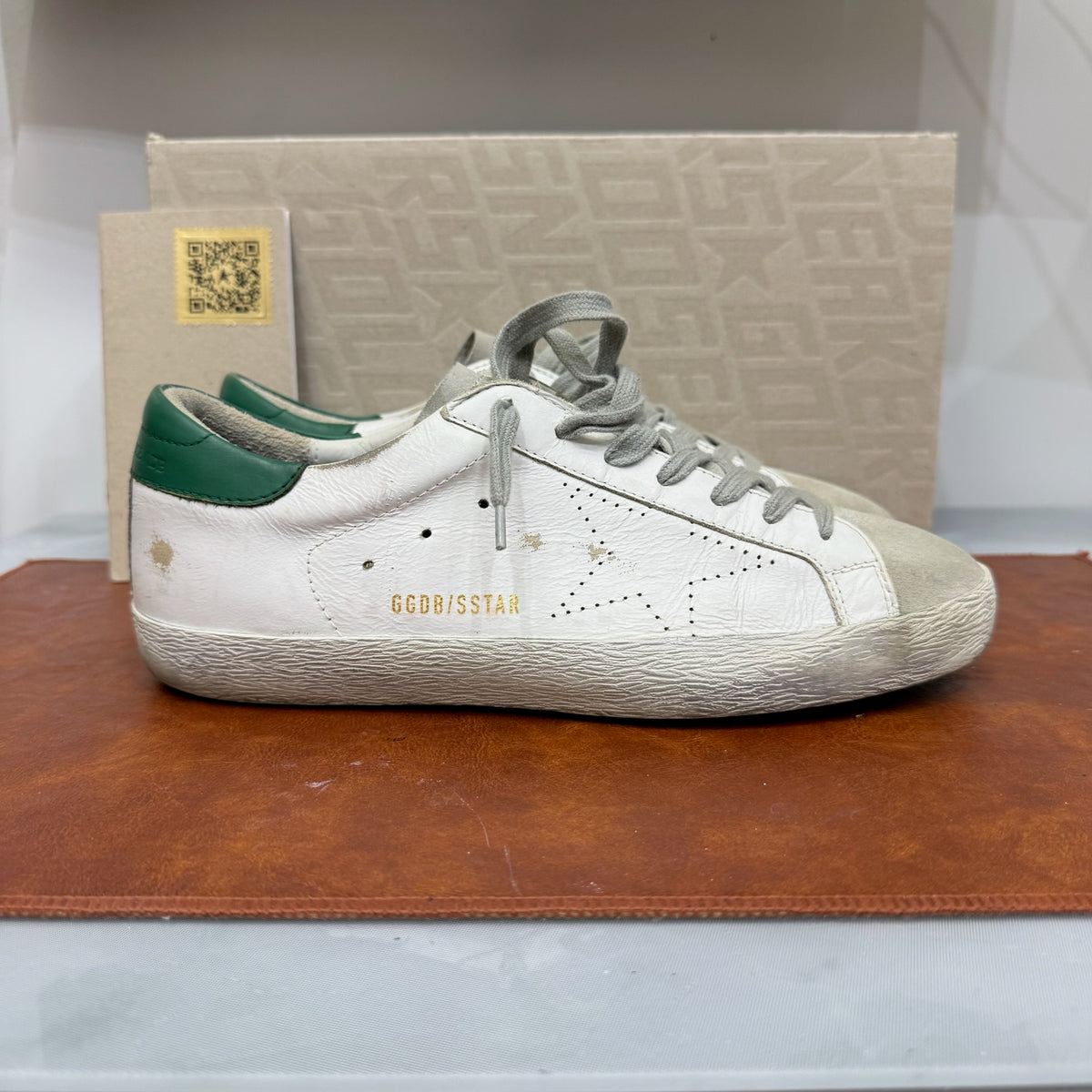 Golden Goose, Superstar, 40