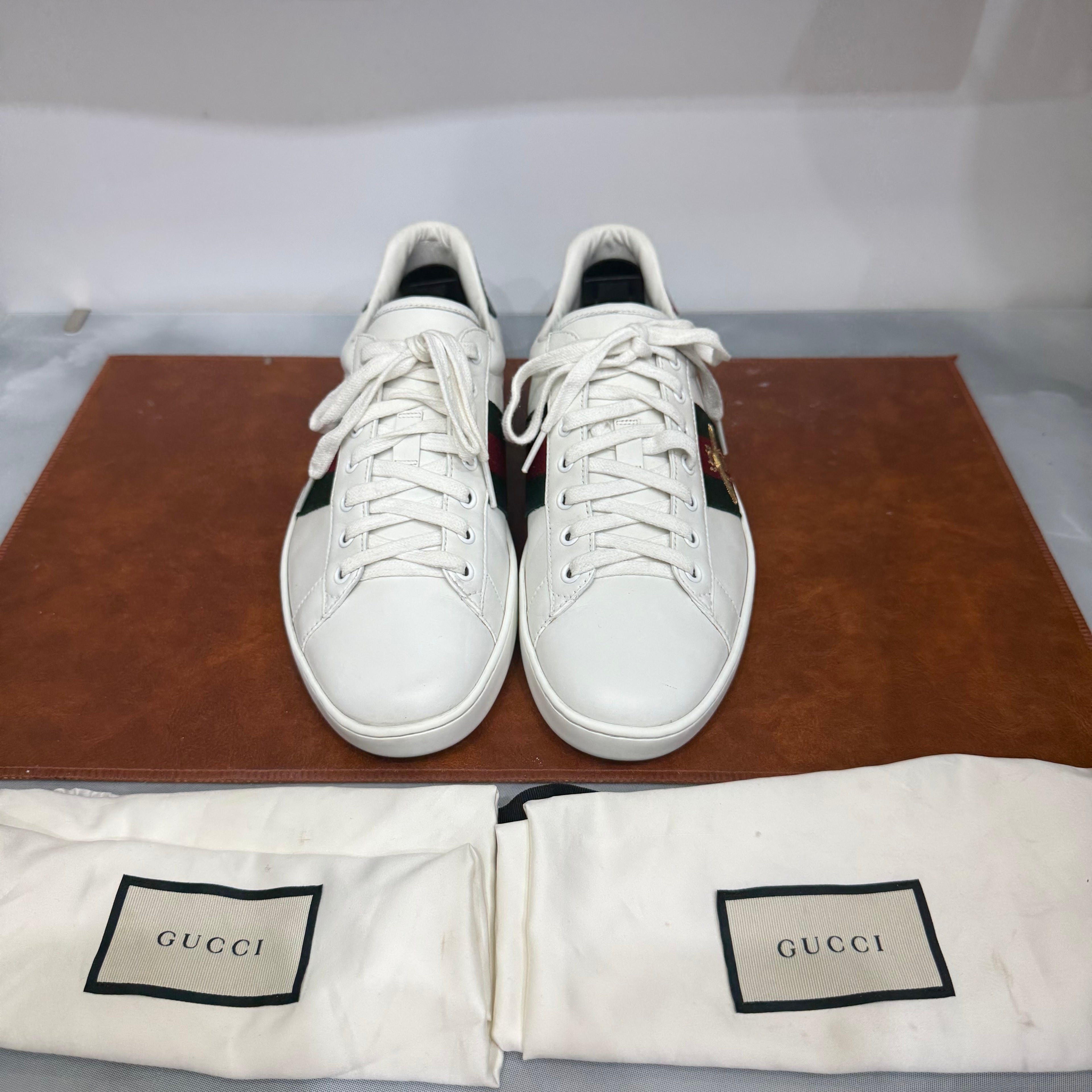 Gucci, Ace, 42