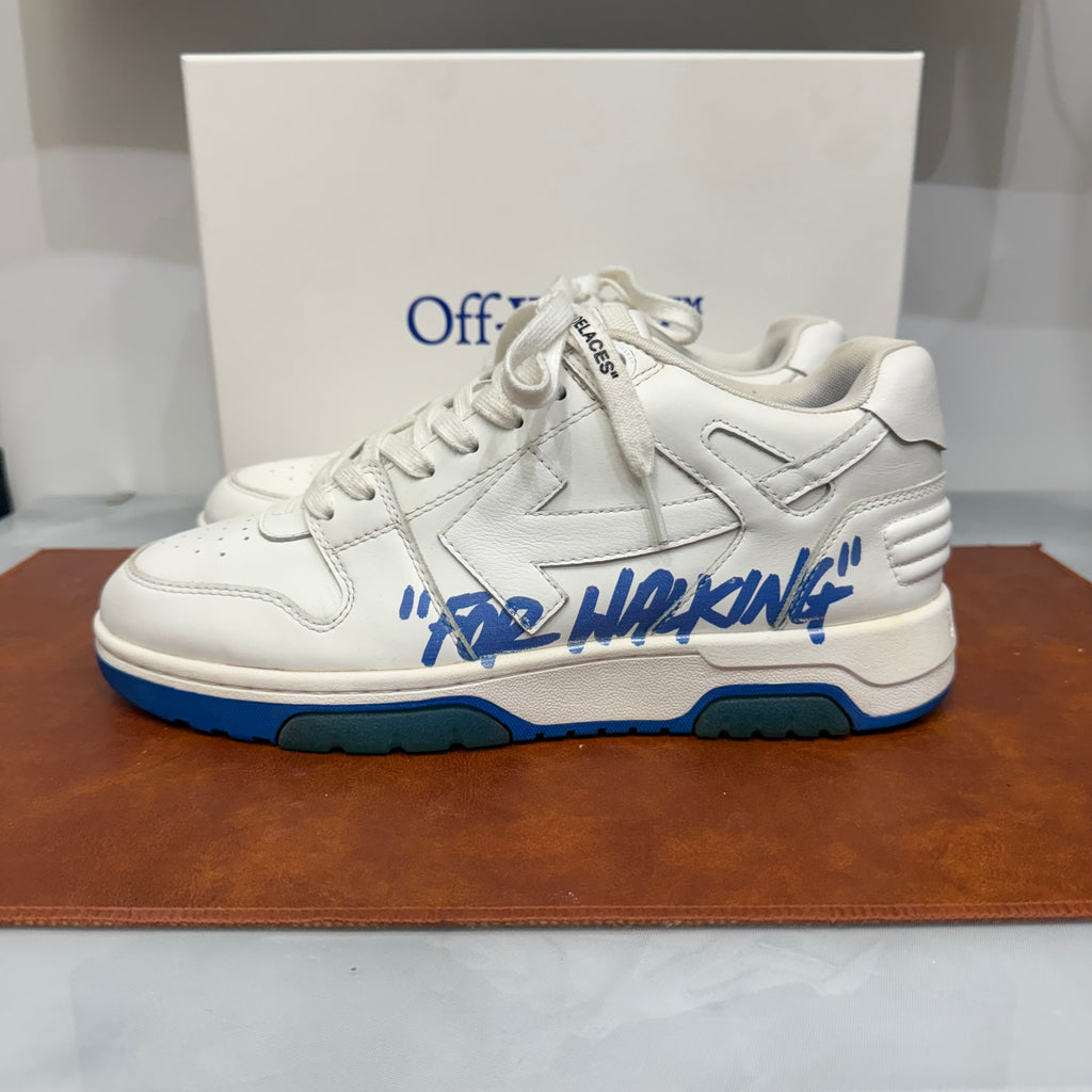 Off White, Out of Office, 41