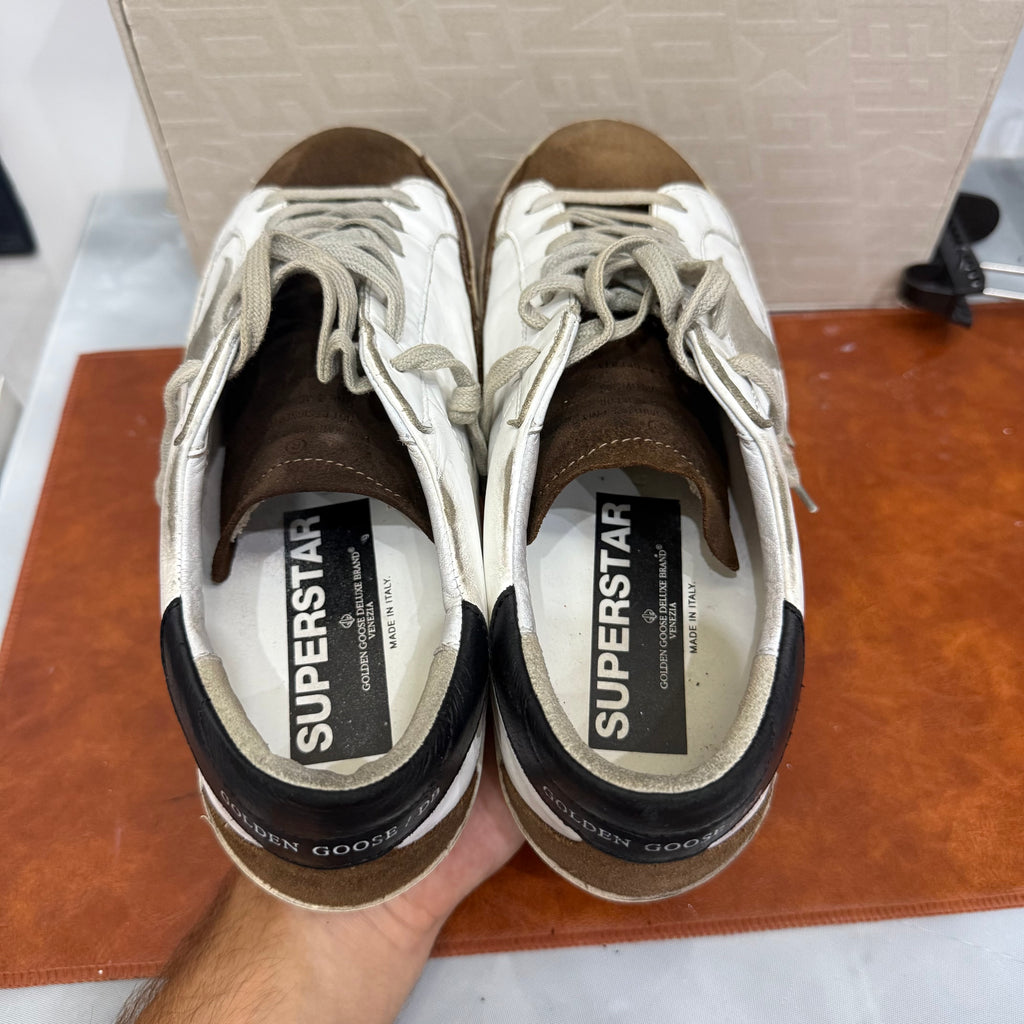 Golden Goose, Superstar, 41