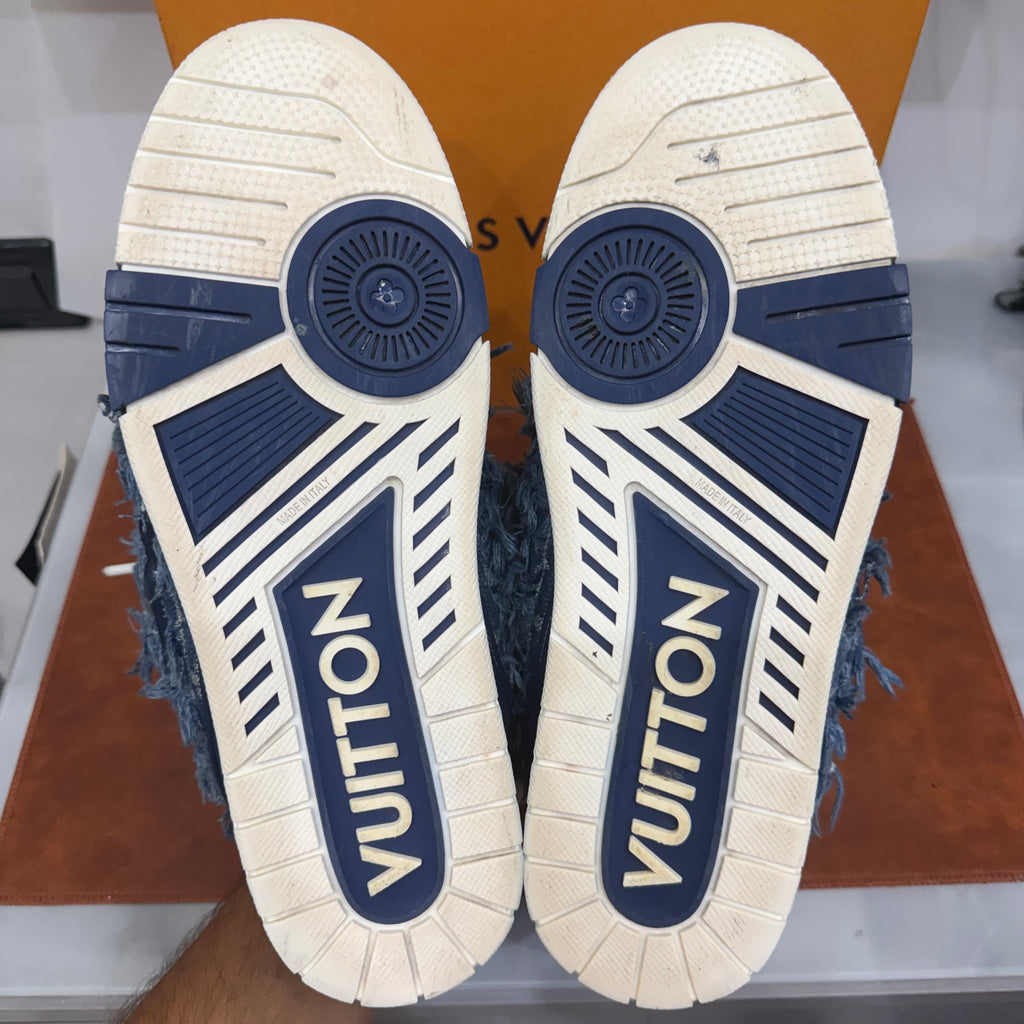 Louis Vuitton, Skate, 43.5