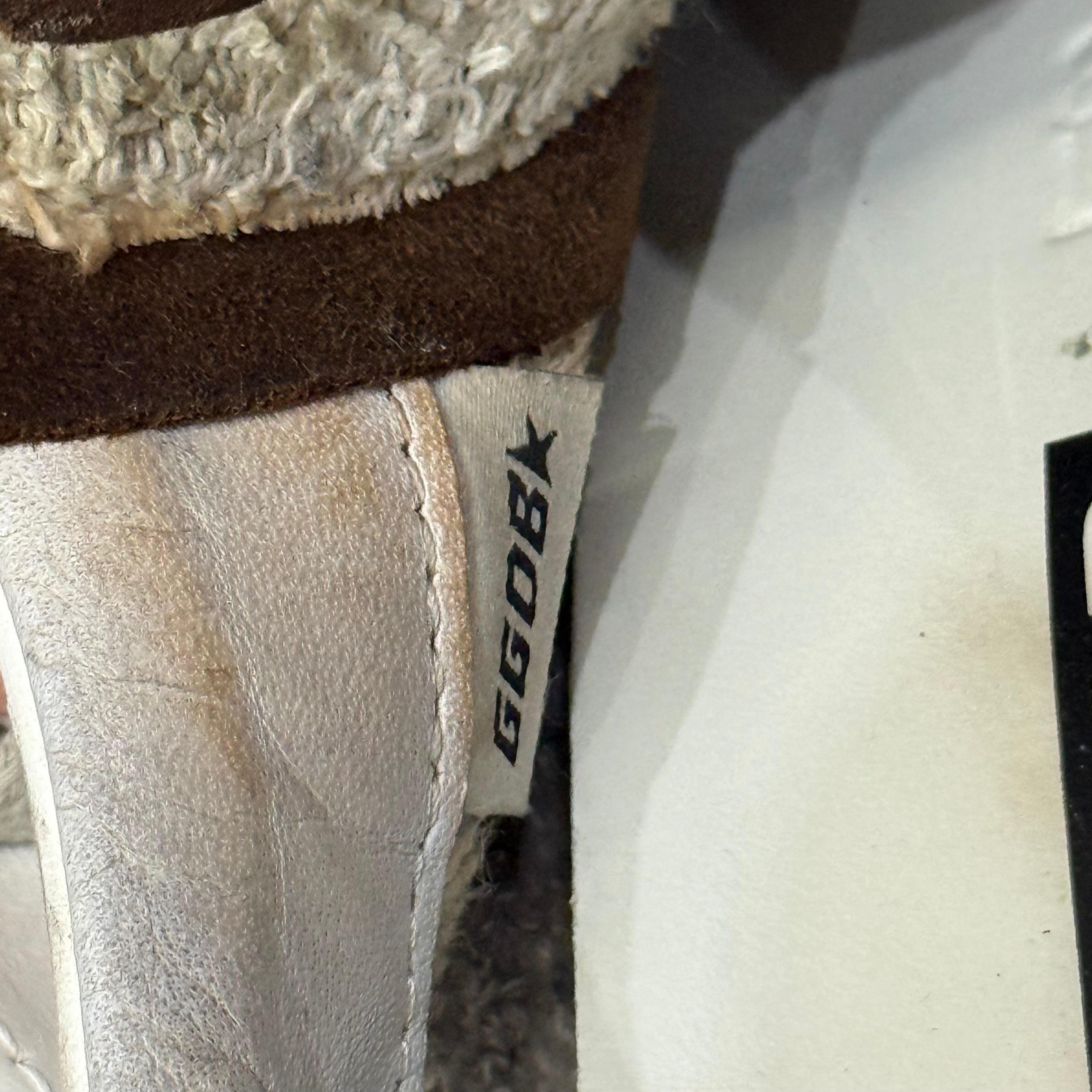 Golden Goose, Superstar, 41