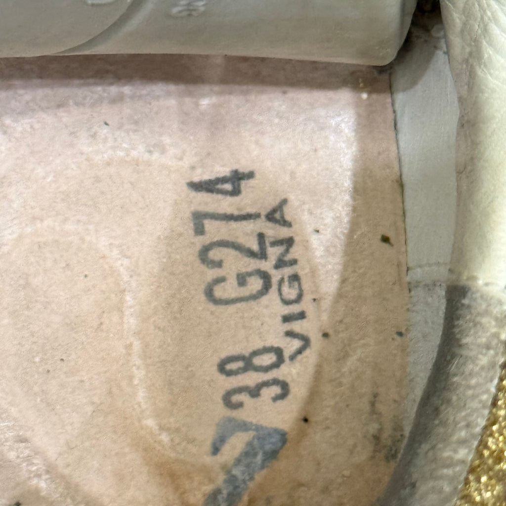 Golden Goose, Superstar, 38