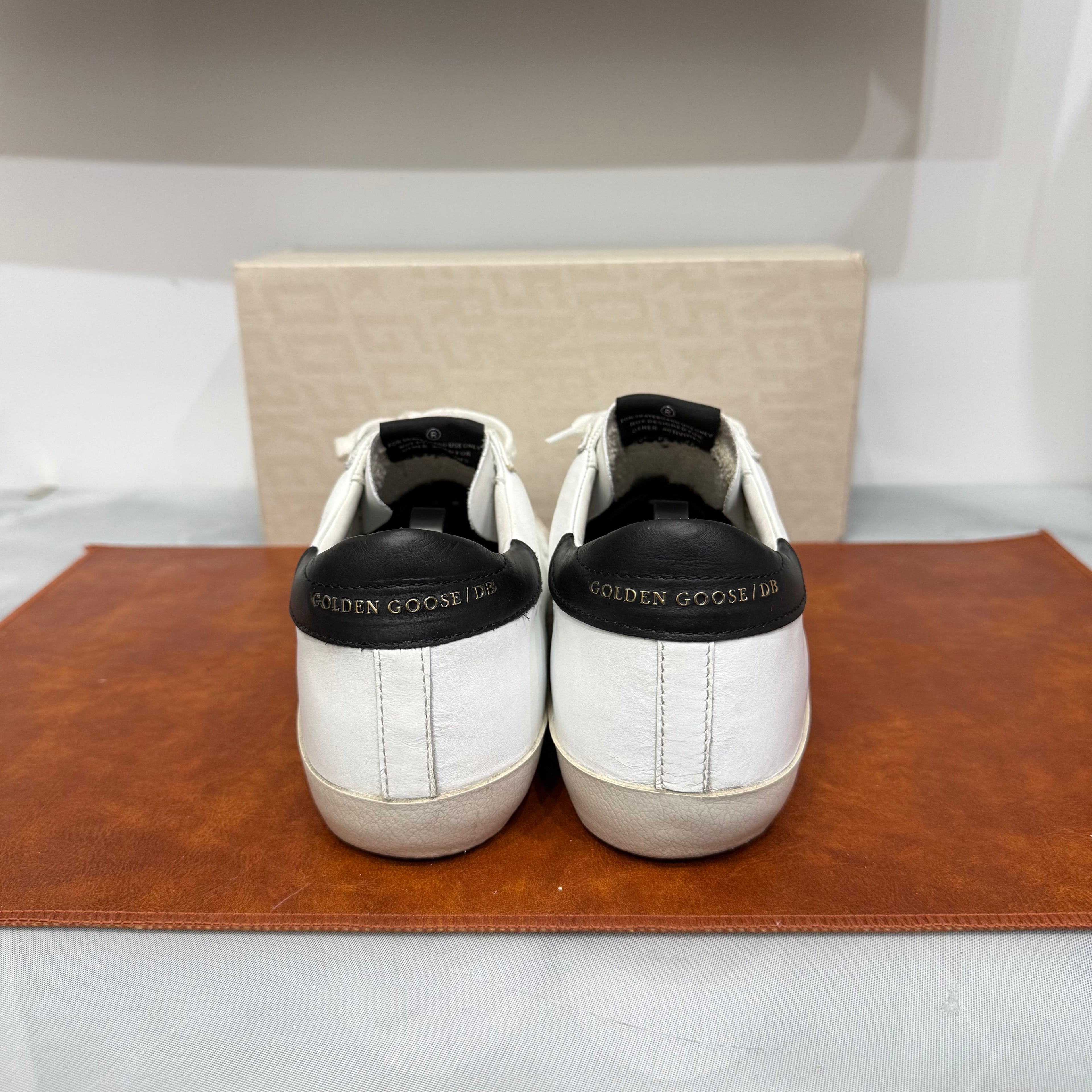 Golden Goose, Superstar, 41