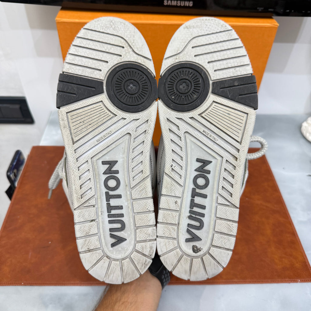 Louis Vuitton, Skate, 41.5