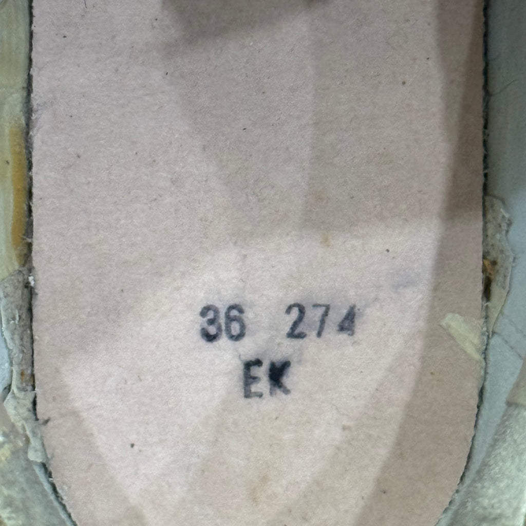 Golden Goose, Superstar, 36
